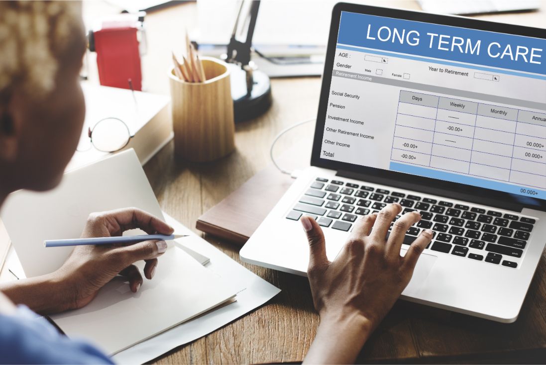 LongTerm