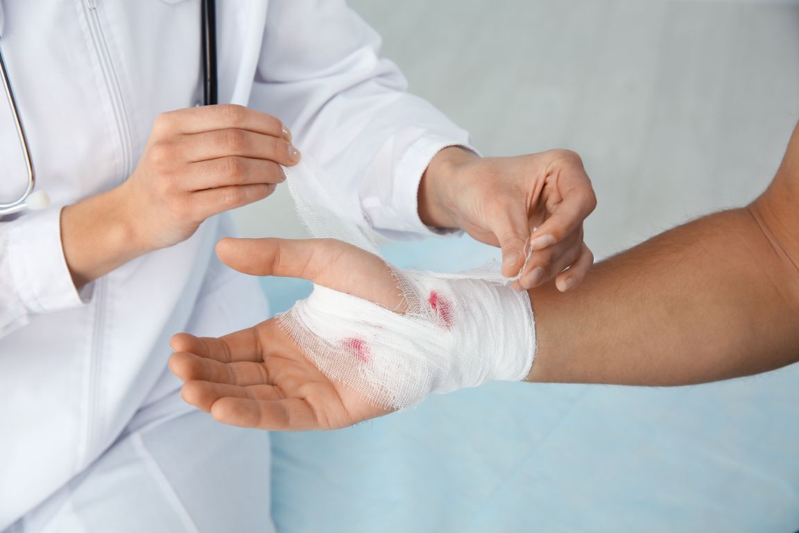 Wound Care