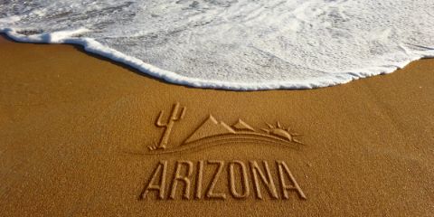 Arizona  (AZ )