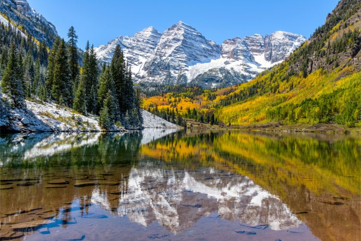 Colorado  (CO )